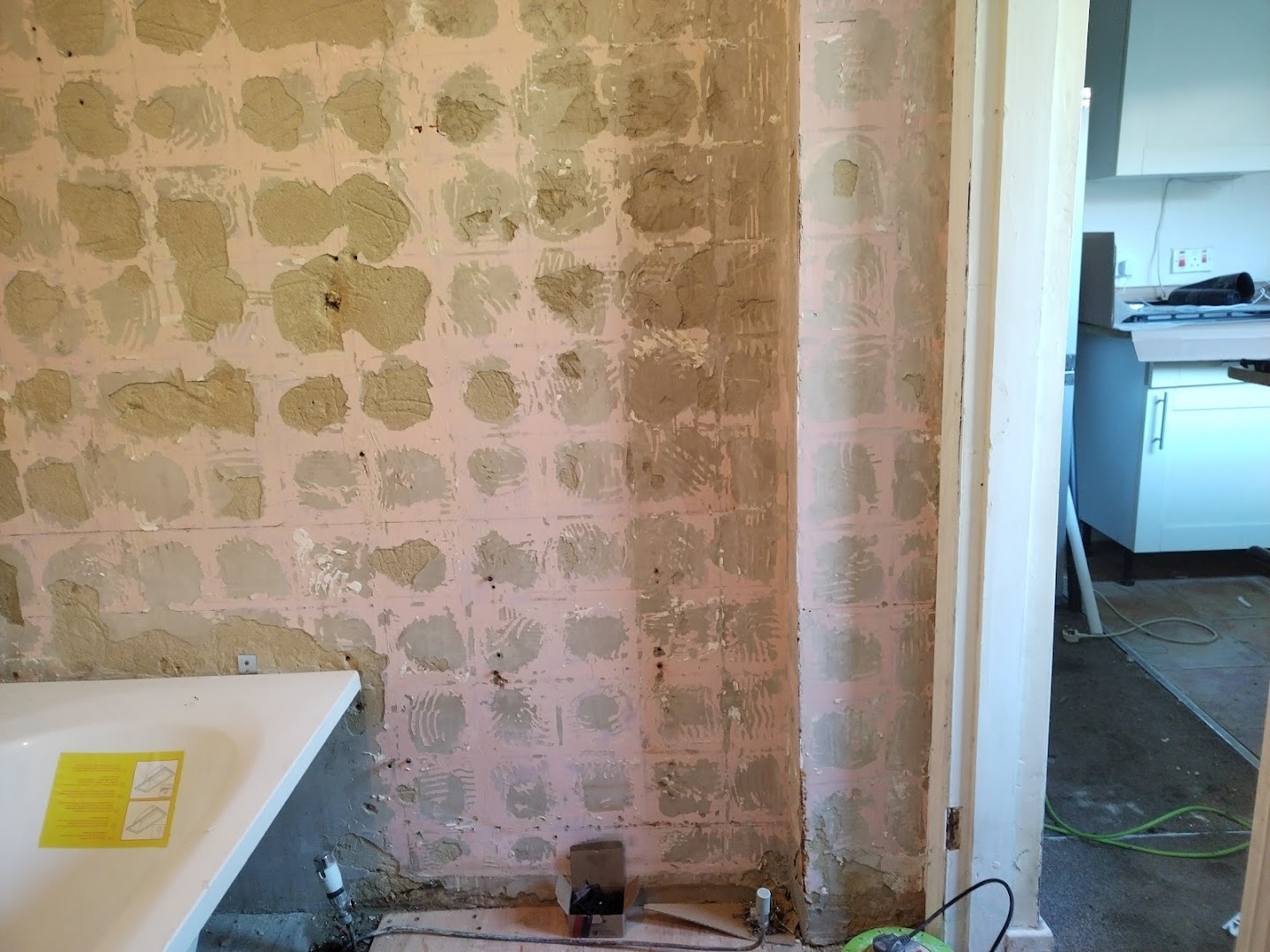 TMK Handyman all In one — Photos 5