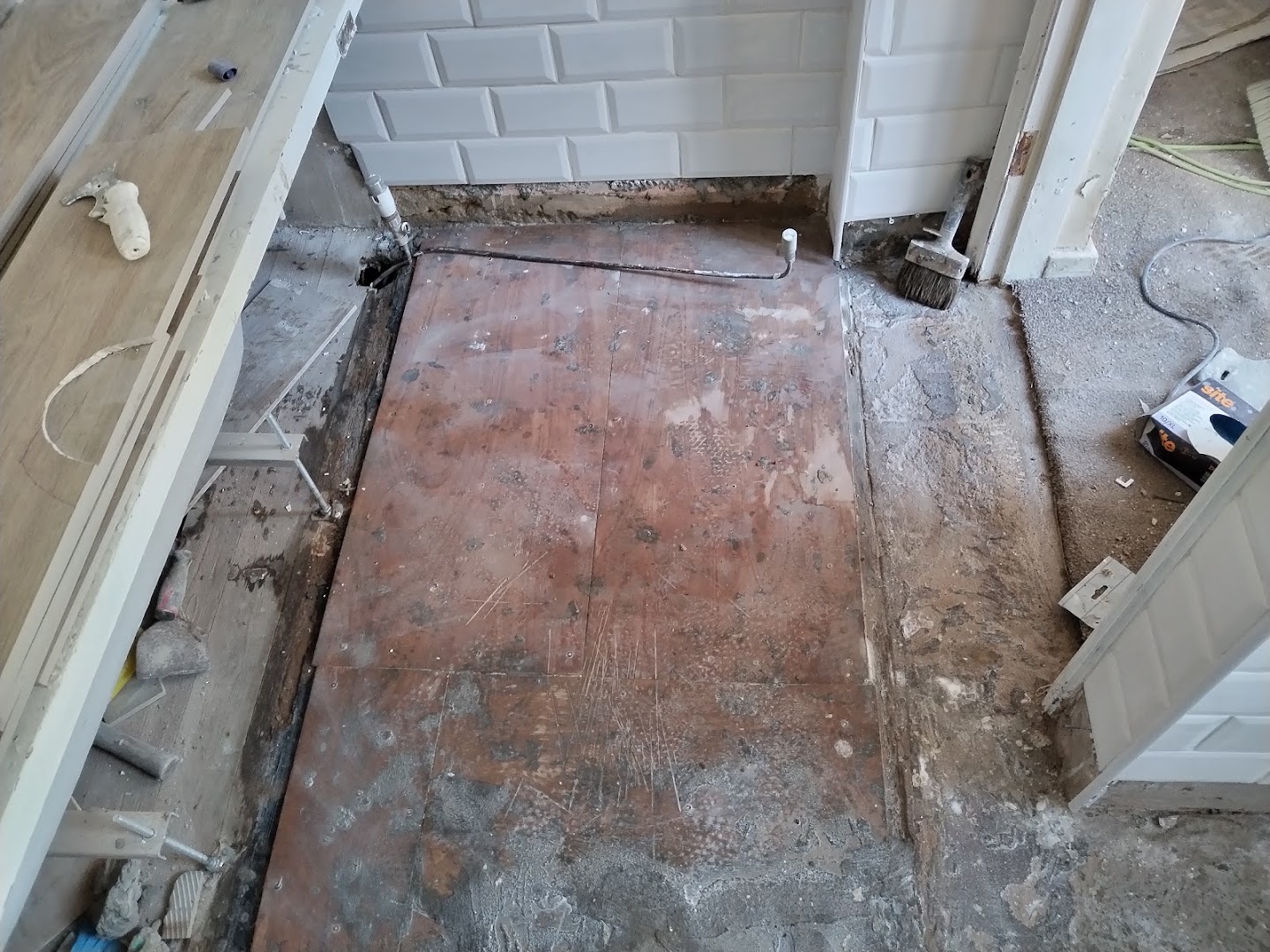 TMK Handyman all In one — Photos 10