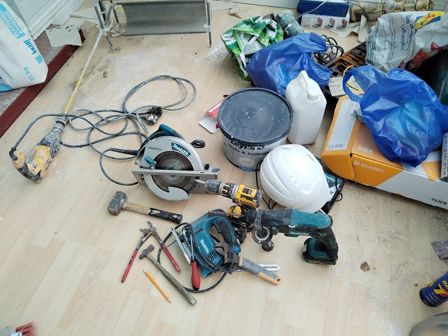 TMK Handyman all In one — Photos 14